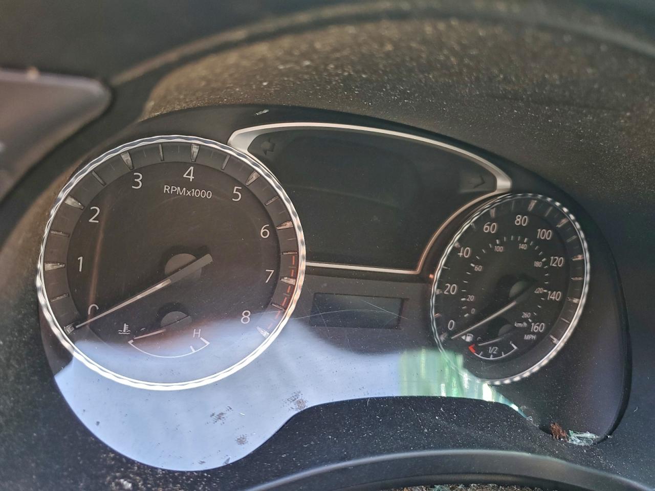 2014 Infiniti Qx60 VIN: 5N1AL0MN8EC530106 Lot: 94077455