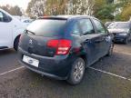2010 CITROEN C3 1.4 HDI VTR+ 5DR for sale at Copart SANDTOFT