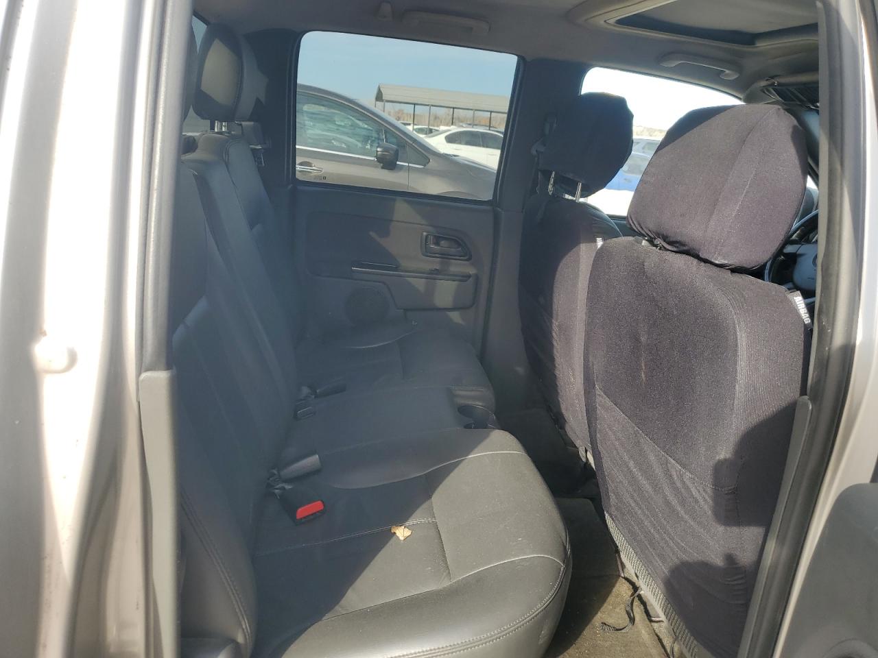 2006 GMC Canyon VIN: 1GTDT136568127688 Lot: 91448215