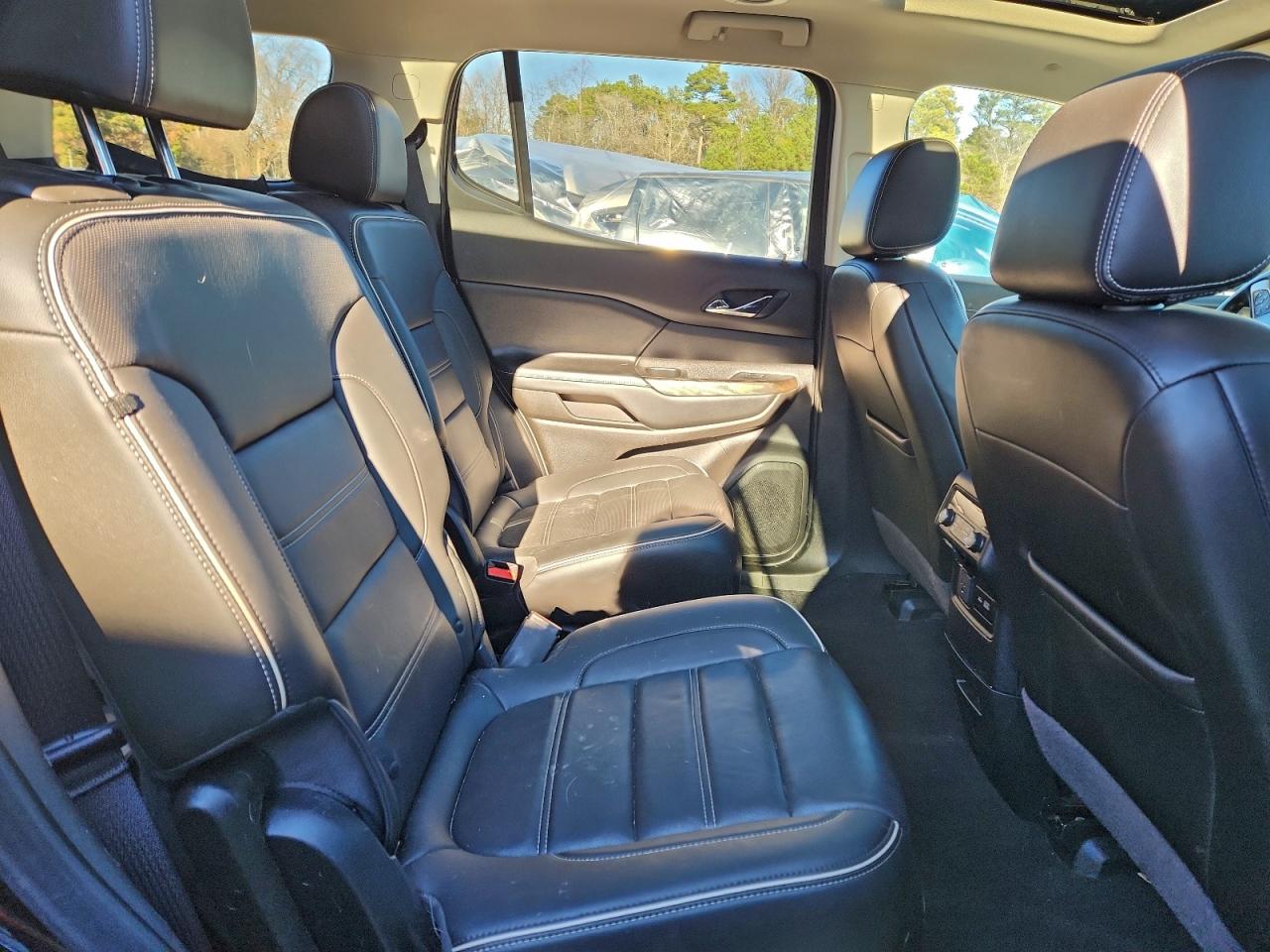 2021 GMC Acadia Denali VIN: 1GKKNXLS0MZ114764 Lot: 91698455