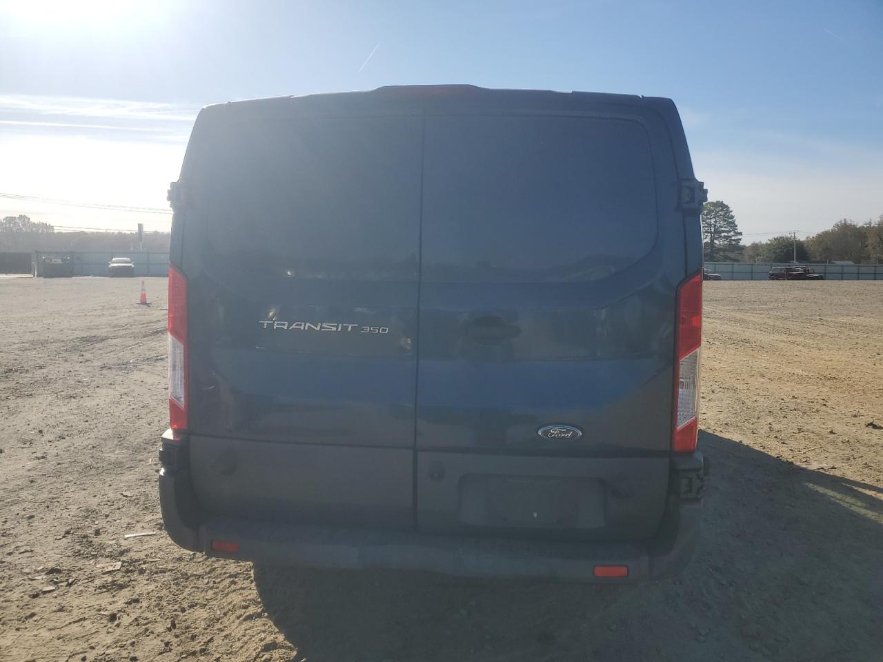 2017 Ford Transit T-350 VIN: 1FTBW2YM0HKA98196 Lot: 91269325