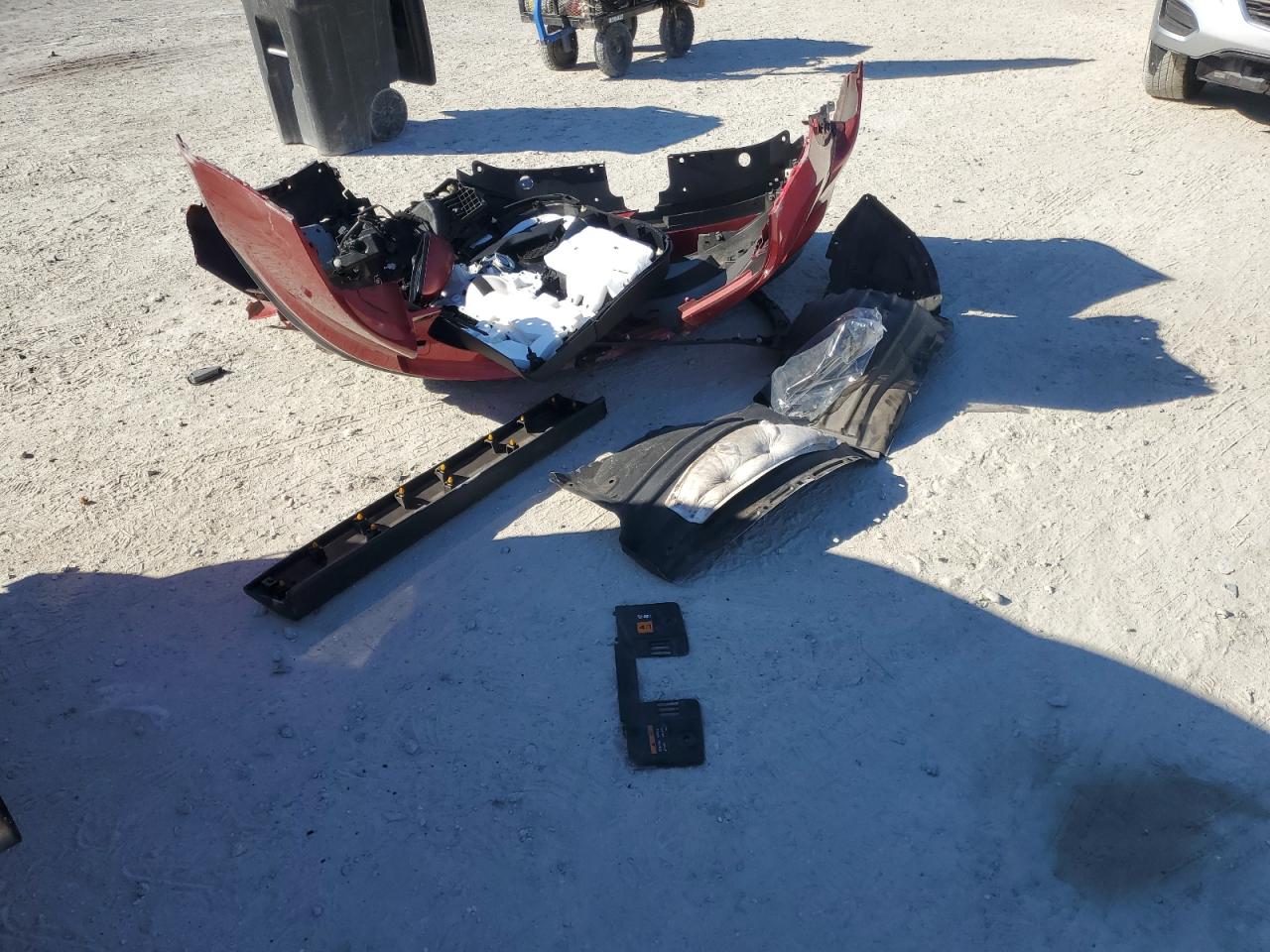 2016 Mazda Cx-9 Touring VIN: JM3TCACY3G0120145 Lot: 91245485