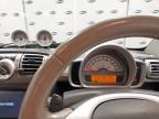 2009 SMART FORTWO COUPE PASSION MHD 2DR AUTO for sale at Copart NEWBURY