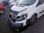 2014 CITROEN DISPATCH 1200 L2H1 HDI  for sale at Copart SANDTOFT