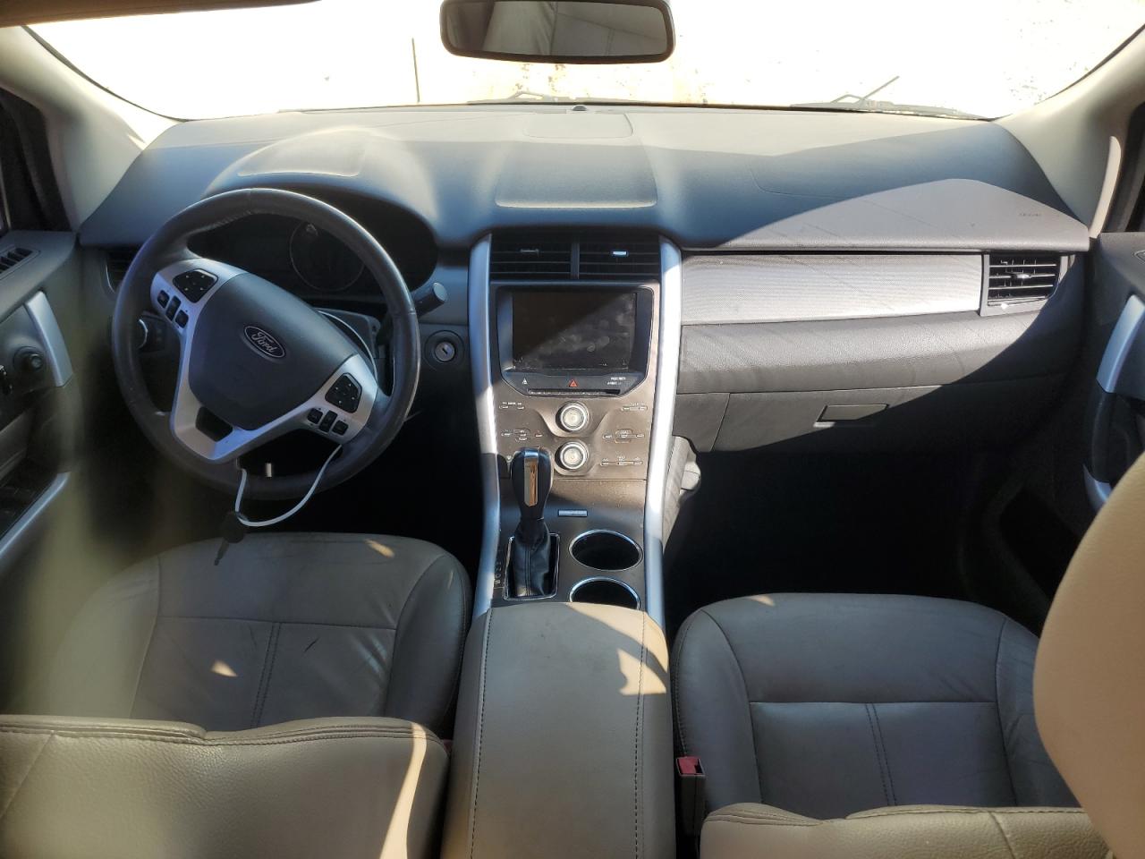 2013 Ford Edge Sel VIN: 2FMDK3JC7DBE31084 Lot: 91128335