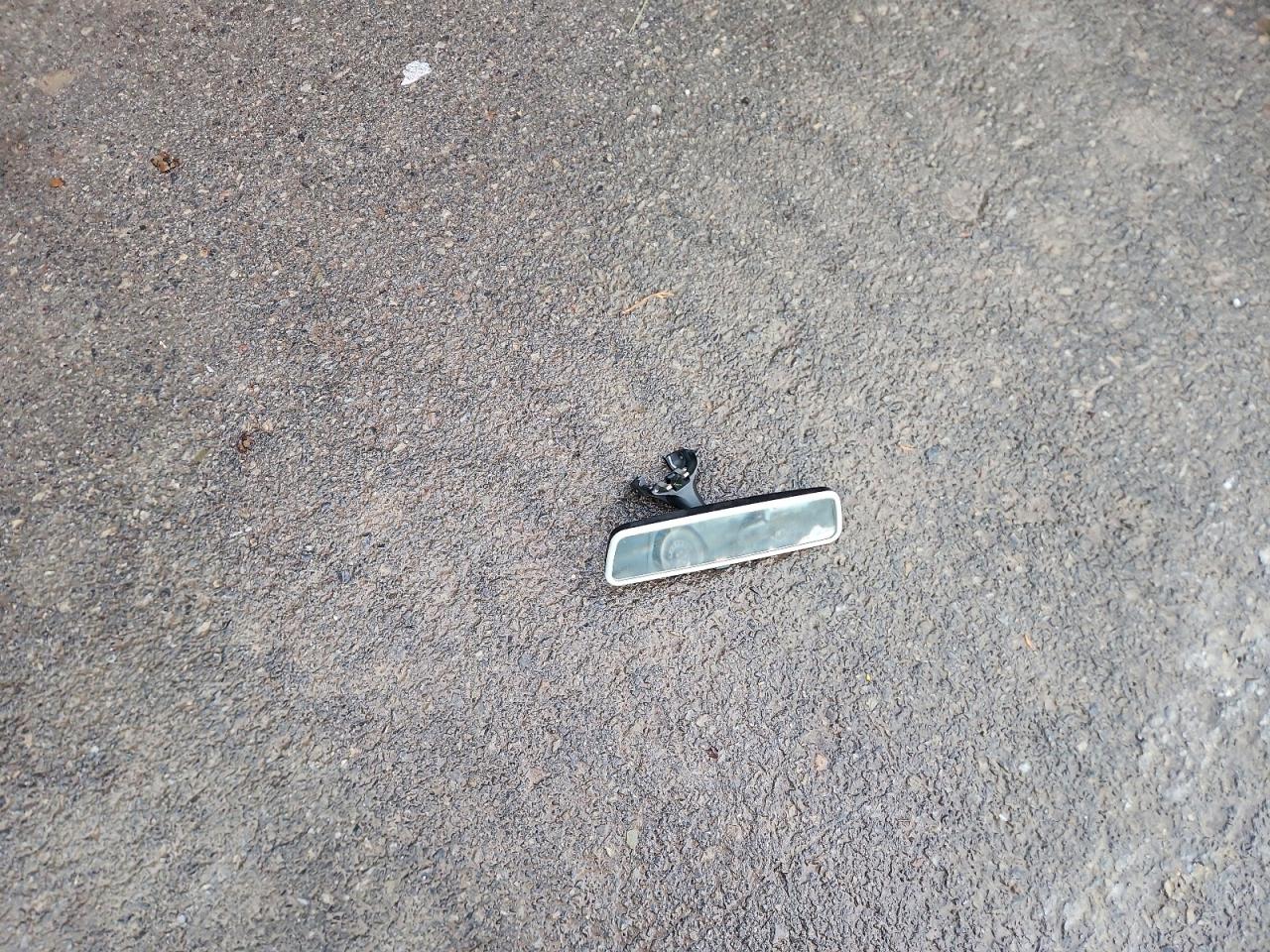 2015 Volkswagen Passat S VIN: 1VWAT7A35FC085812 Lot: 94249195