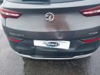 2019 VAUXHALL GRANDLAND X 1.2 TURBO SPORT NAV 5DR for sale at Copart CHESTER