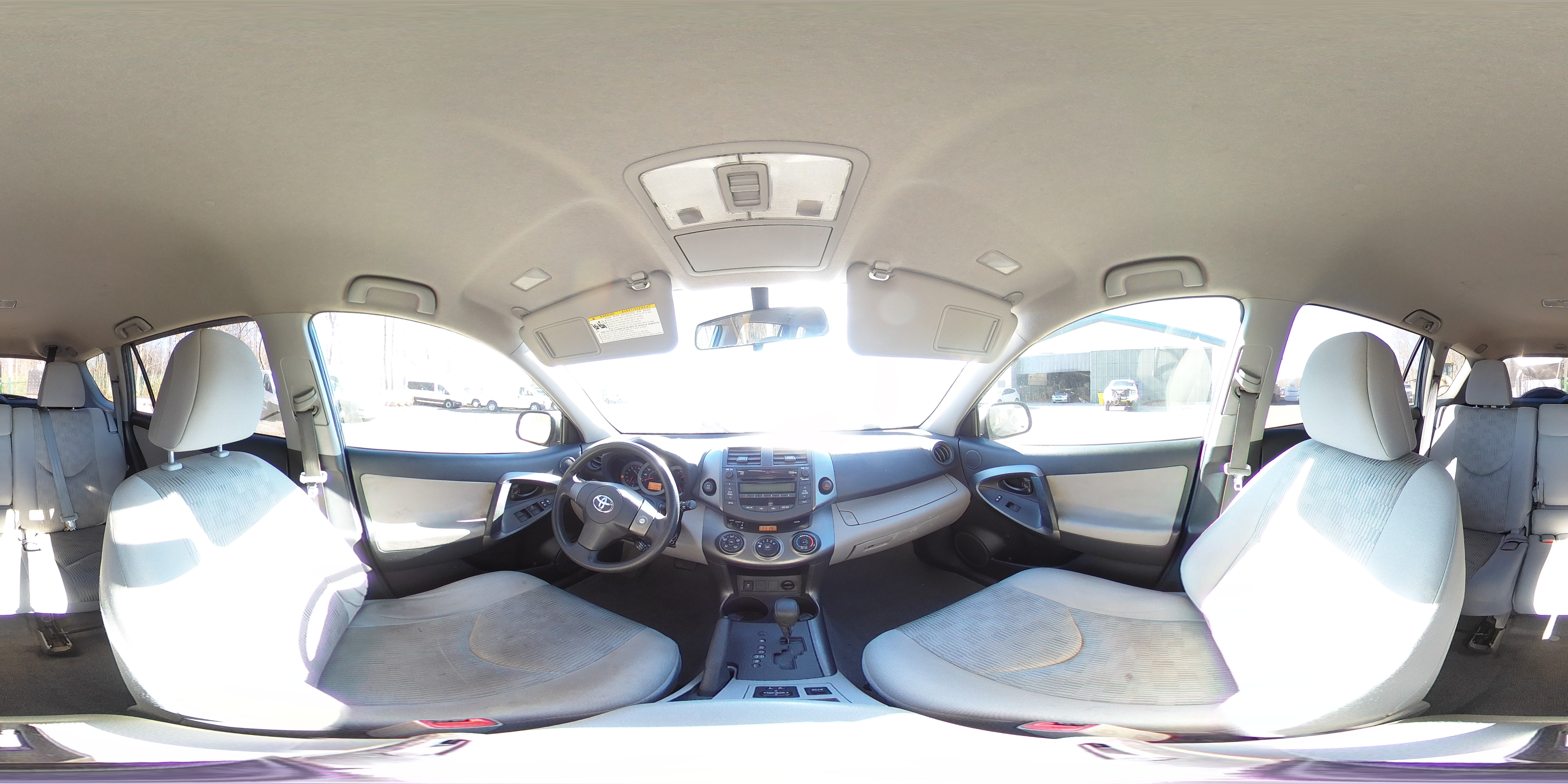 2011 Toyota Rav4 VIN: 2T3BF4DV6BW160094 Lot: 93832015