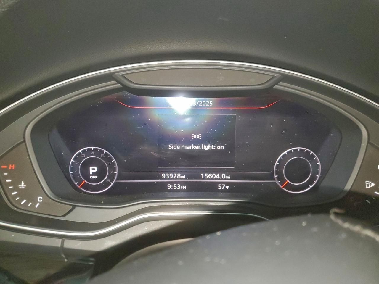 2018 Audi Q5 Premium Plus VIN: 120977 Lot: 94601815