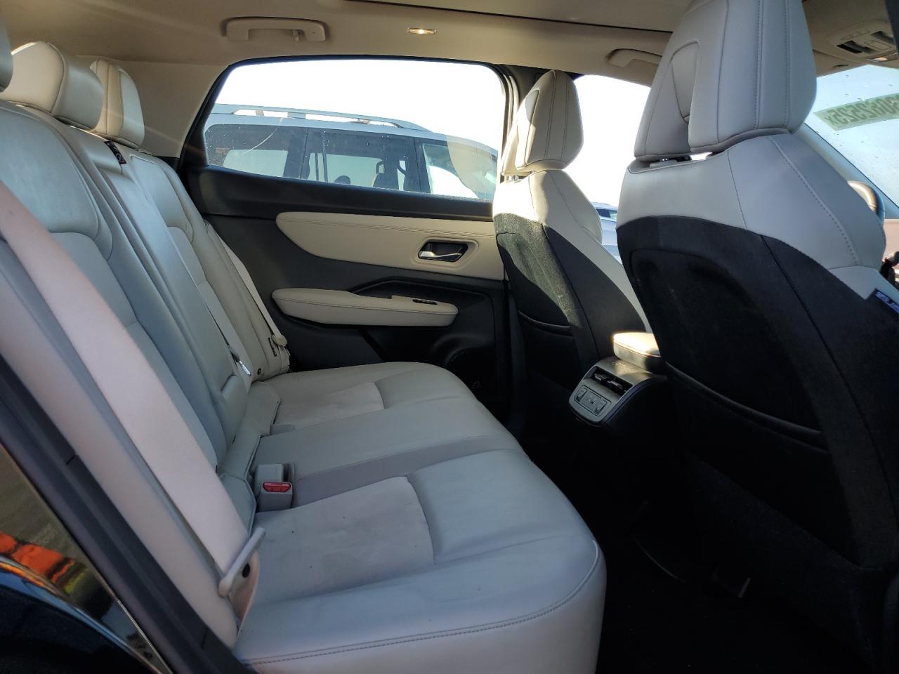 2024 Nissan Ariya Evolve+ VIN: JN1BF0BA6RM433005 Lot: 93062525