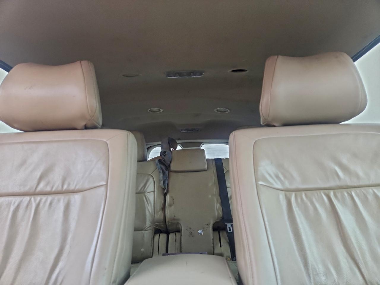 2013 Ford Flex Sel VIN: 2FMGK5C87DBD35070 Lot: 93464775