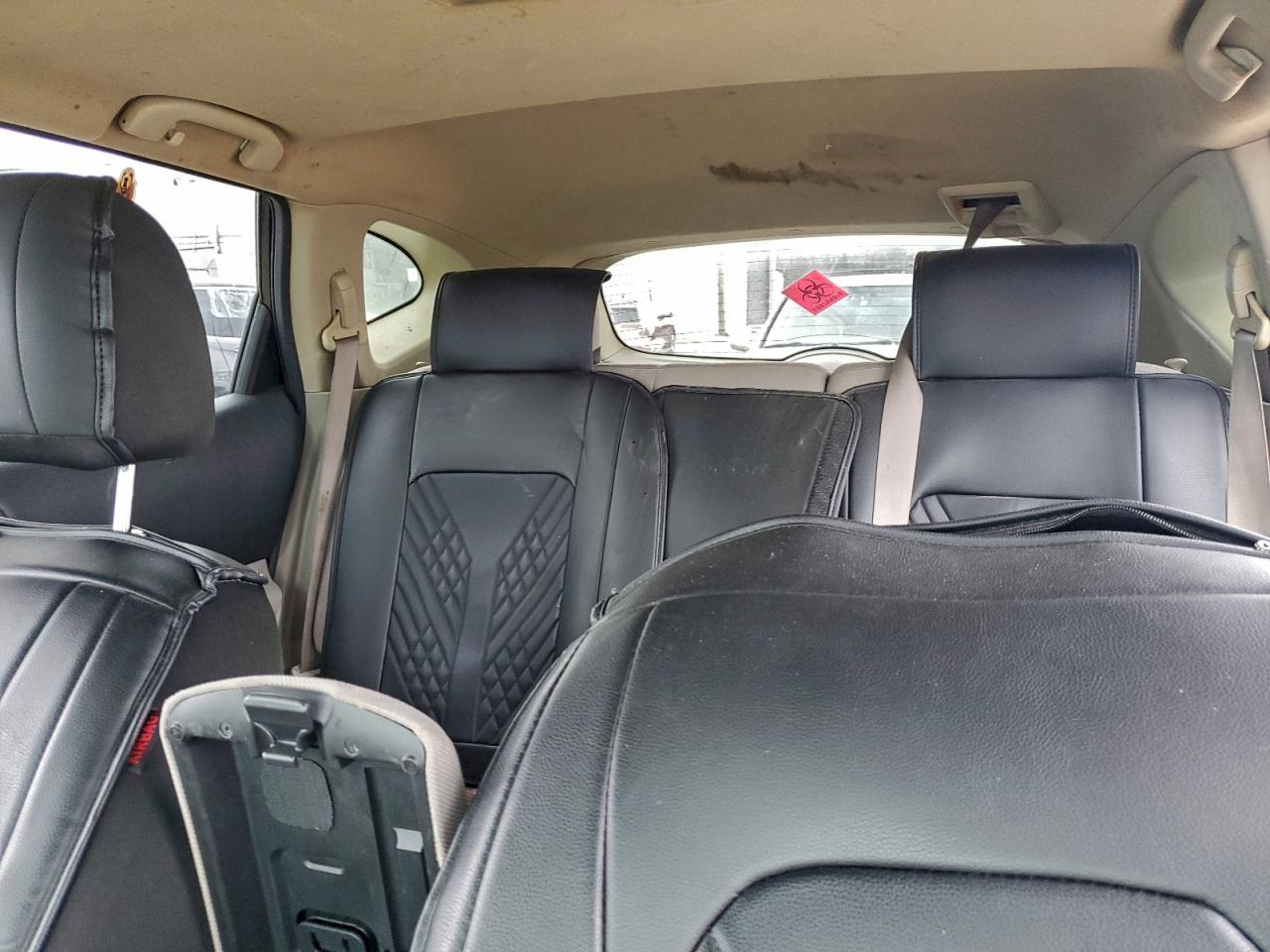 2012 Nissan Rogue S VIN: JN8AS5MV7CW351480 Lot: 94595575