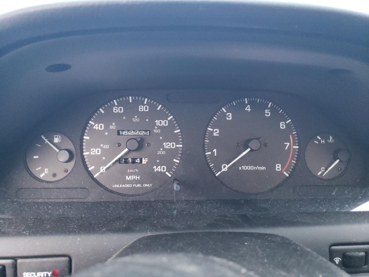 1996 Nissan Maxima Gle VIN: JN1CA21D2TT703094 Lot: 93522465