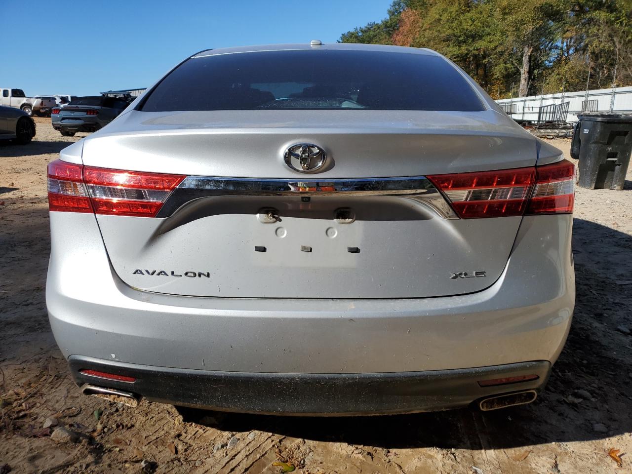 2013 Toyota Avalon Base VIN: 4T1BK1EBXDU048912 Lot: 92375435