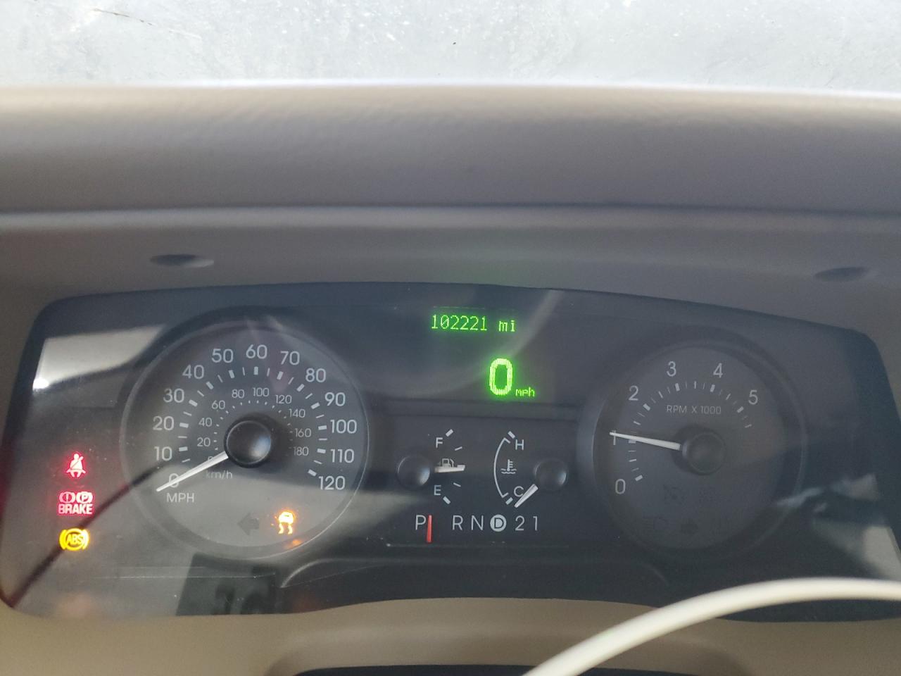 2009 Mercury Grand Marquis Ls VIN: 2MEHM75V99X626583 Lot: 92651305