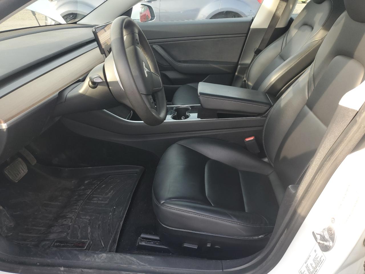 2020 Tesla Model 3 VIN: 5YJ3E1EB9LF795618 Lot: 91674405