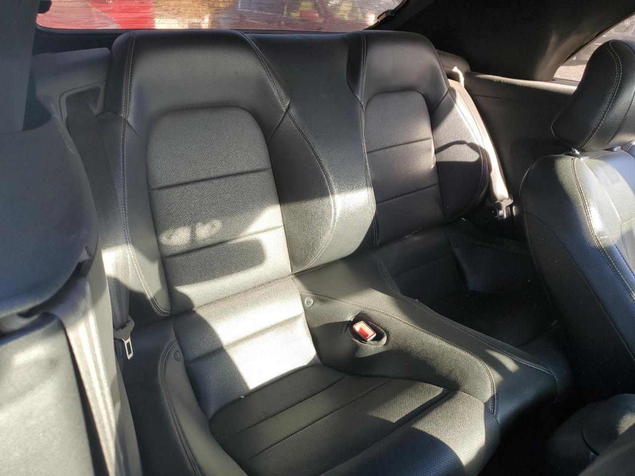 2019 Ford Mustang VIN: 1FATP8UH0K5138334 Lot: 92394395