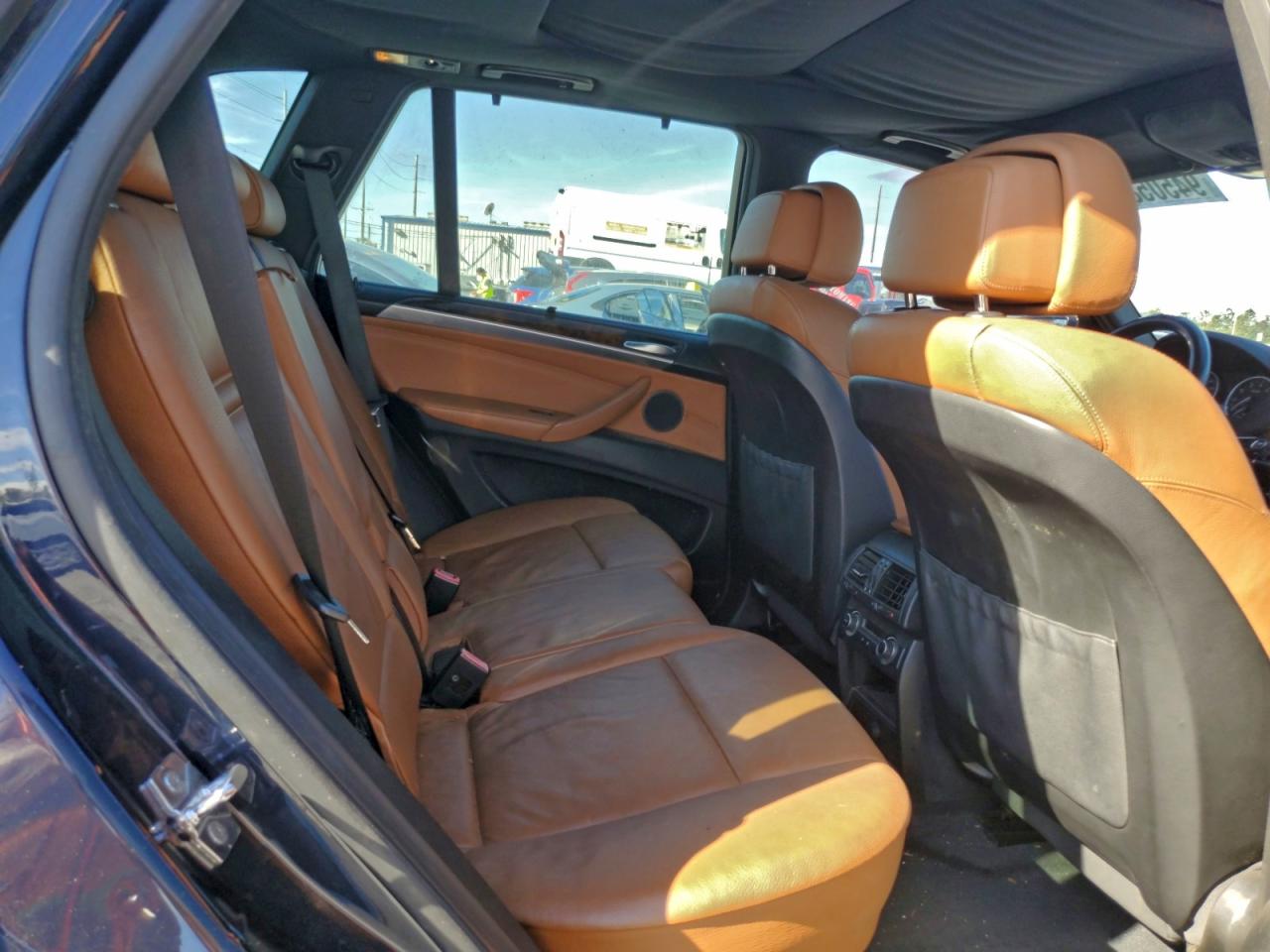 2009 BMW X5 xDrive30I VIN: 5UXFE43519L275915 Lot: 94505805