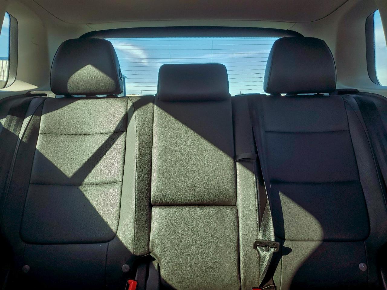 2014 Volkswagen Tiguan S VIN: WVGAV3AX1EW565912 Lot: 94324175