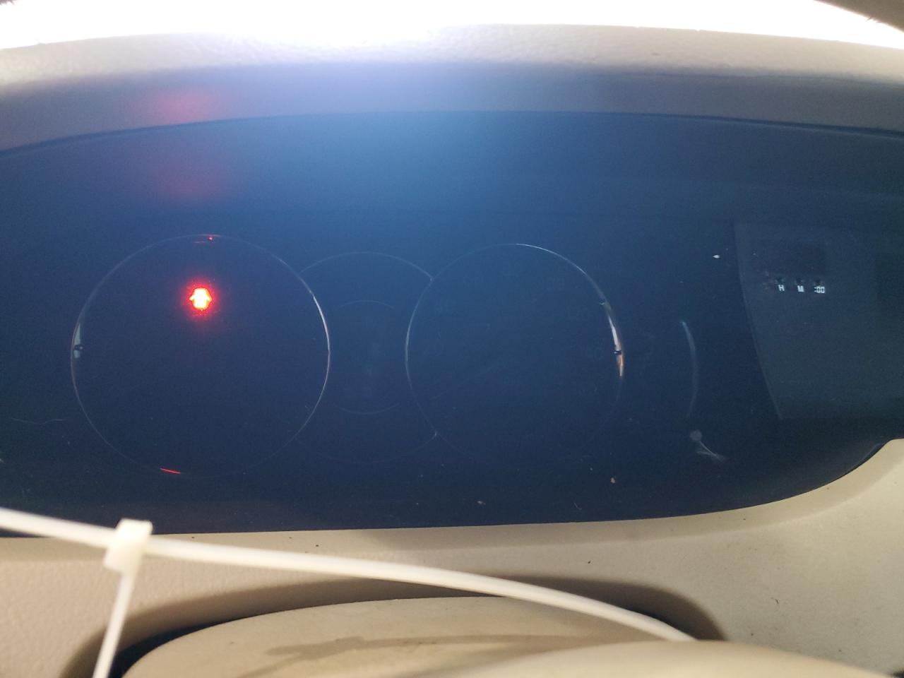 2005 Toyota Avalon Xl VIN: 4T1BK36B95U038142 Lot: 72048125