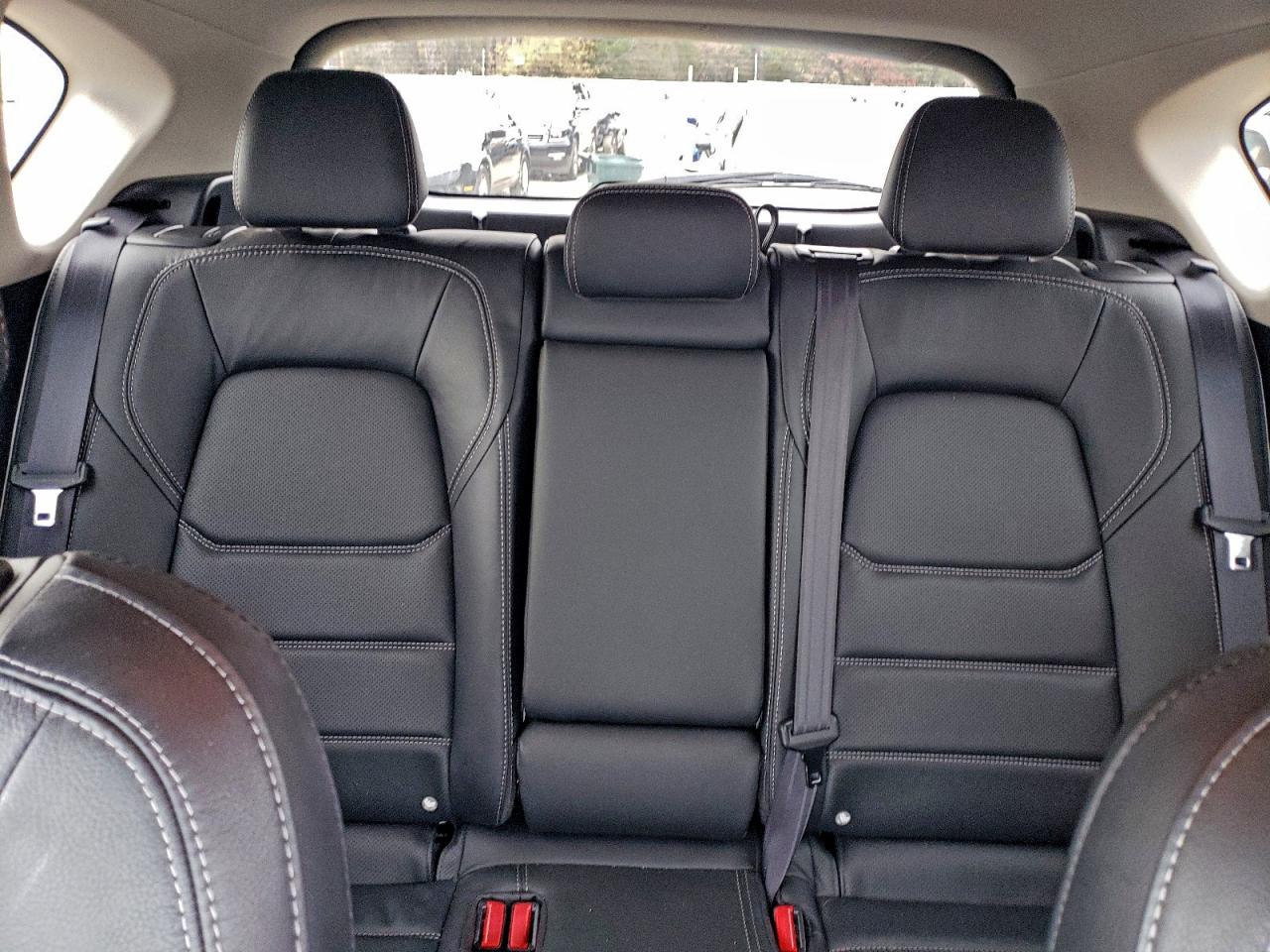 2024 Mazda Cx-5 Preferred VIN: JM3KFBCL4R0461926 Lot: 93930105