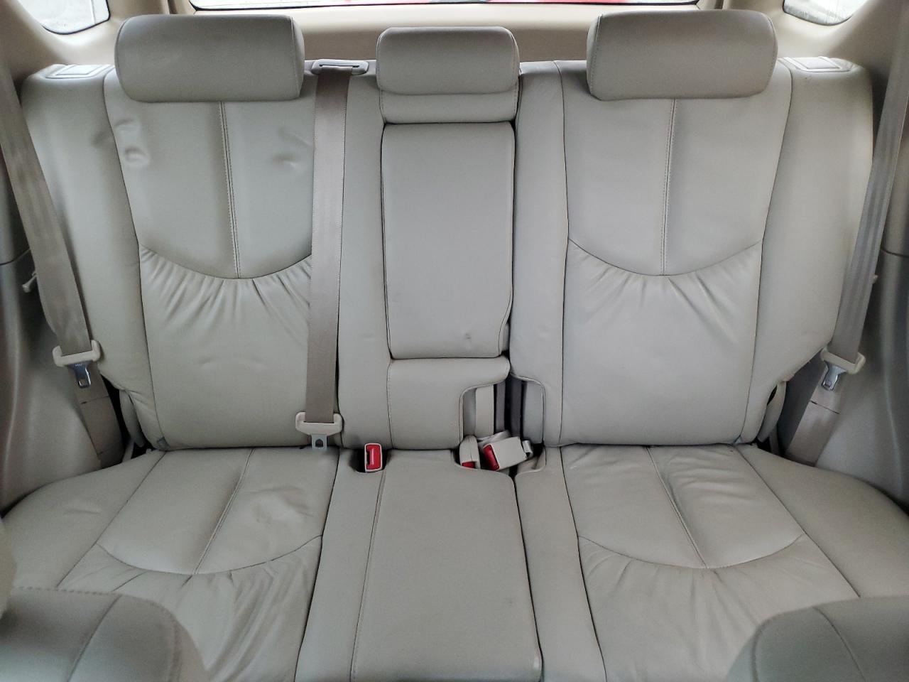 2003 Lexus Rx 300 VIN: JTJHF10U830304415 Lot: 92933685