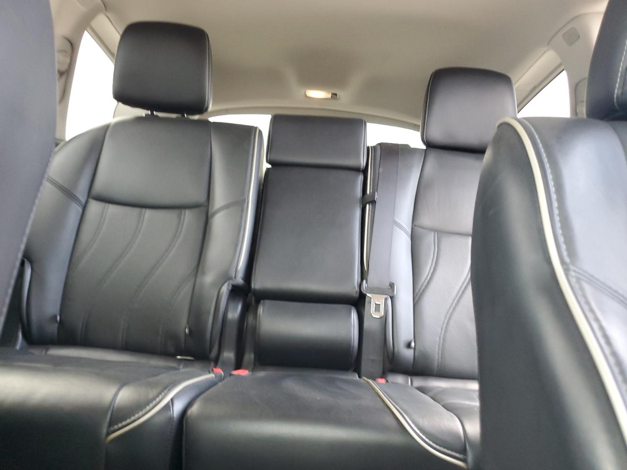 2018 Infiniti Qx60 VIN: 5N1DL0MM4JC518534 Lot: 91865485