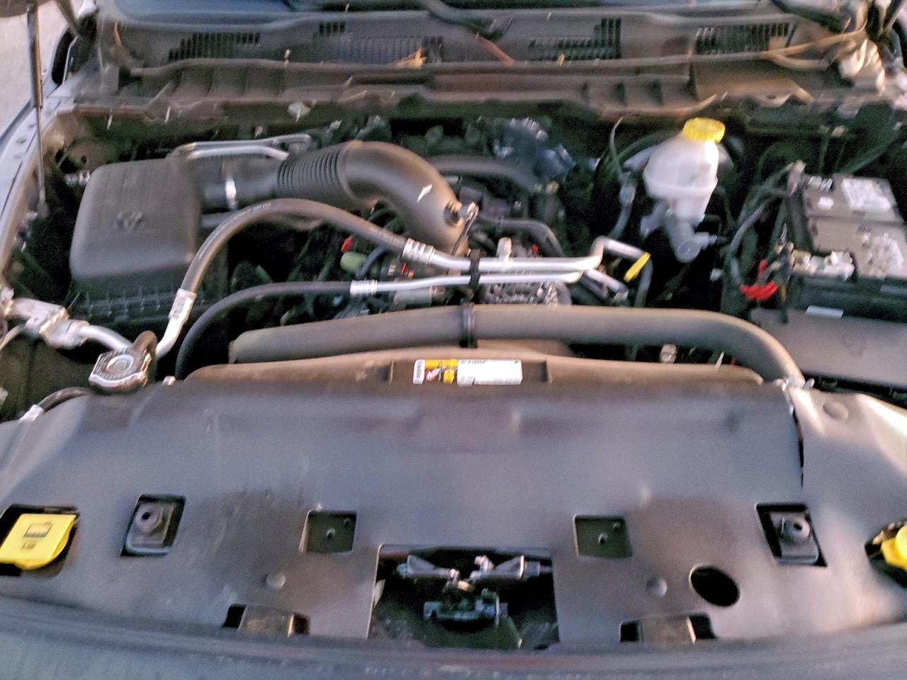 2021 Ram 1500 Classic Slt VIN: 1C6RR6GT6MS534556 Lot: 92695555