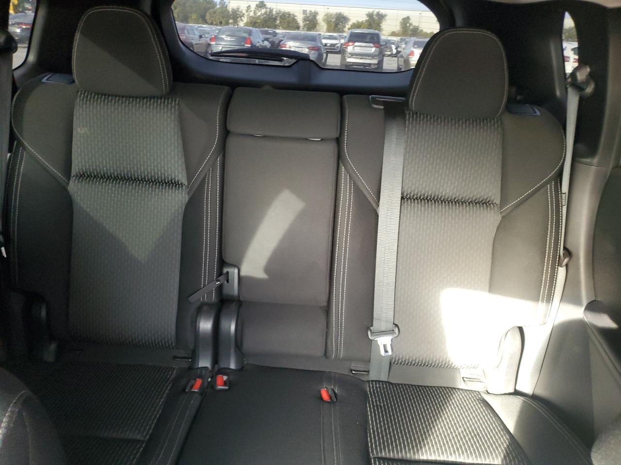 2022 Mitsubishi Outlander Es VIN: JA4J3TA86NZ023829 Lot: 91769685