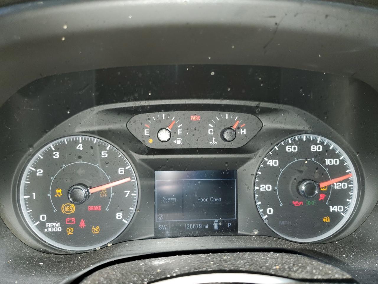 2019 GMC Acadia Sle VIN: 1GKKNRLS6KZ193477 Lot: 91523995