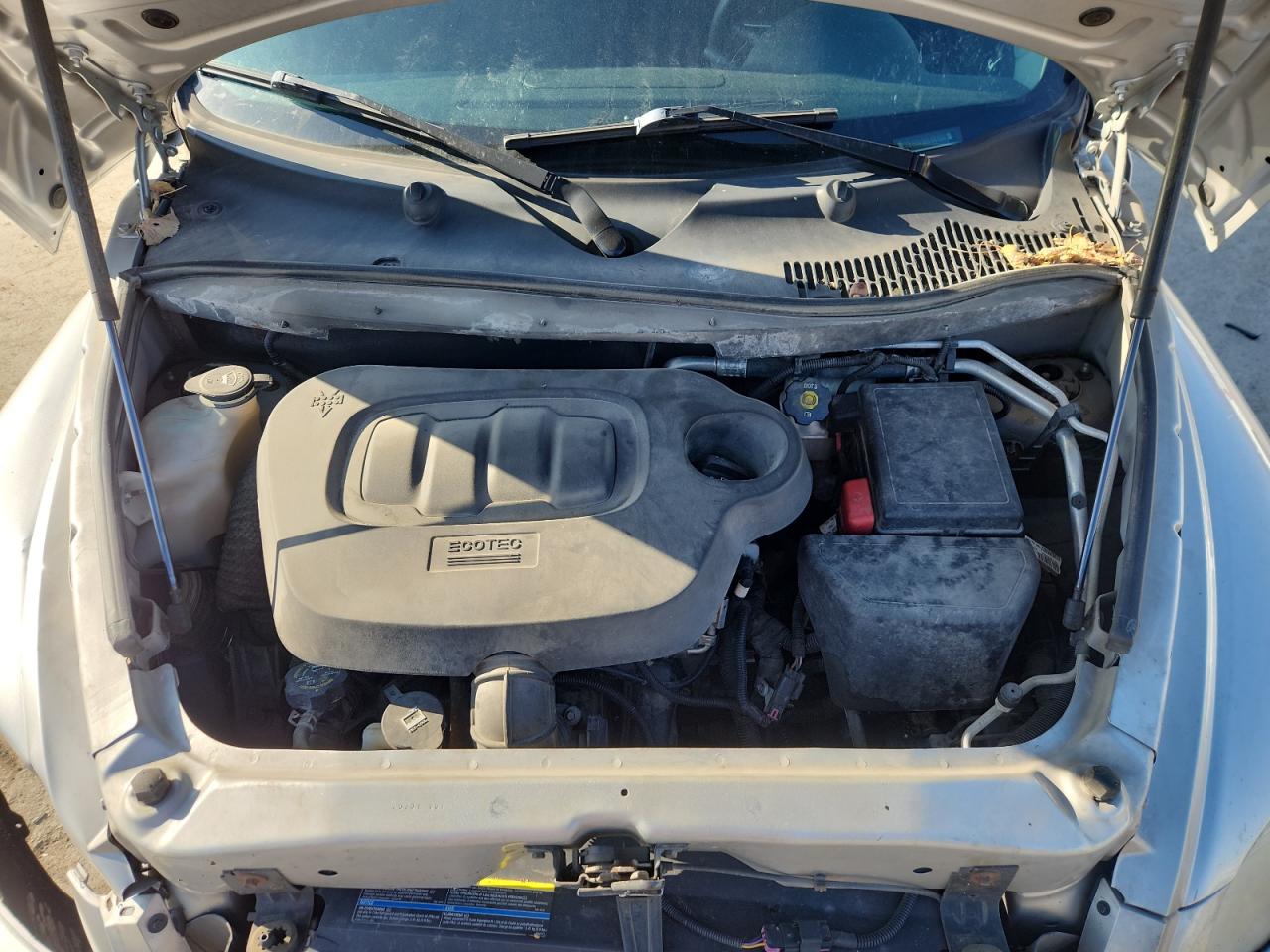 2007 Chevrolet Hhr Lt VIN: 3GNDA23D07S641104 Lot: 92930275