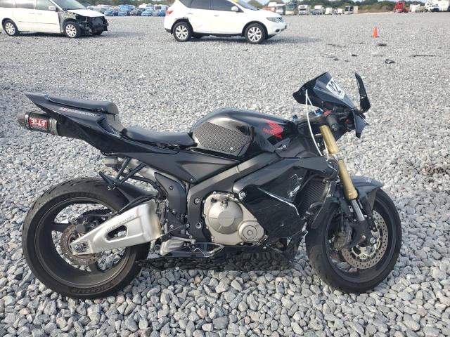 2006 HONDA CBR600 RR   a la Venta en Copart FL - PUNTA GORDA