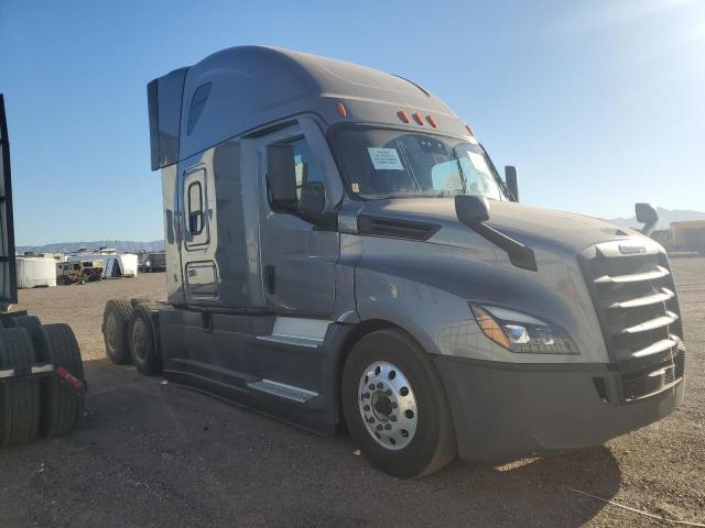 2021 Freightliner Cascadia 126 Semi Truck
