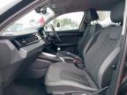 2023 AUDI A1 30 TFSI 110 SPORT 5DR for sale at Copart GLOUCESTER