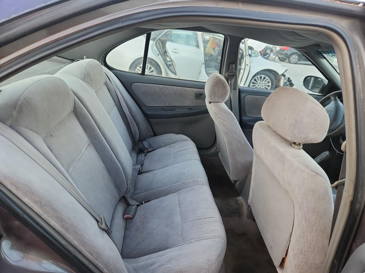 1998 Nissan Altima Xe VIN: 1N4DL01D9WC231678 Lot: 92891045