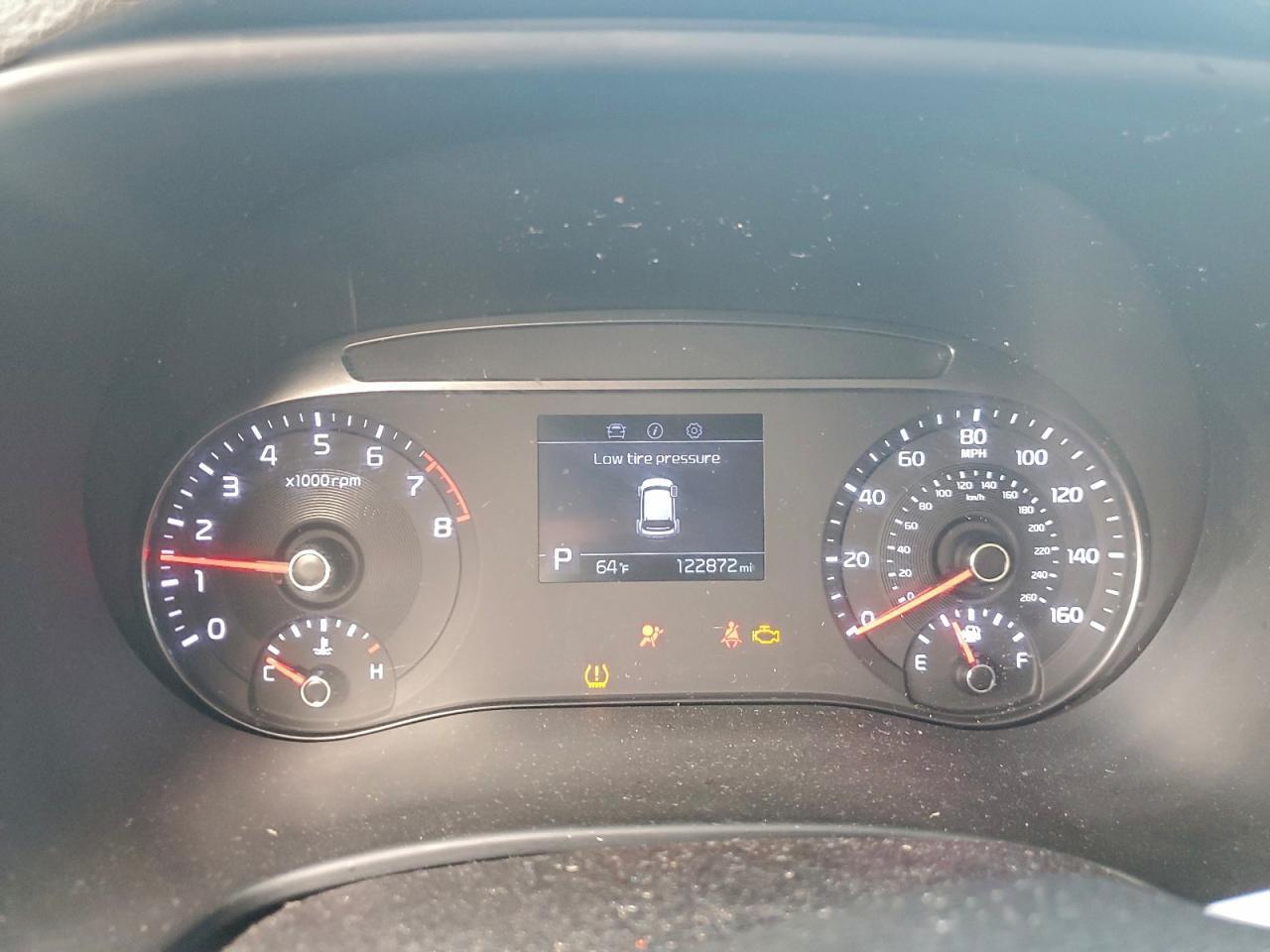 2020 Kia Soul Lx VIN: KNDJ23AU4L7055404 Lot: 94255255