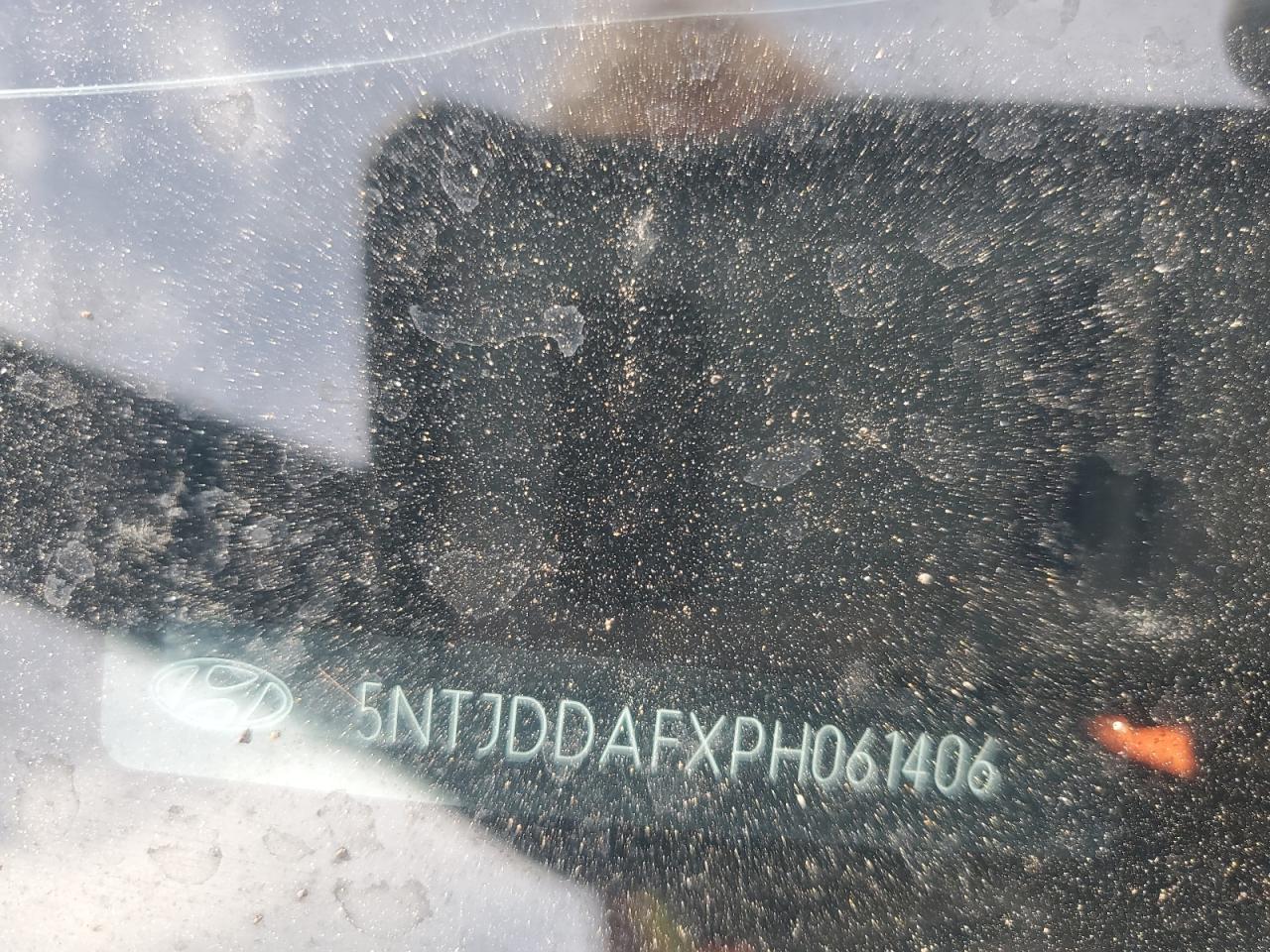 2023 Hyundai Santa Cruz Sel Premium VIN: 5NTJDDAFXPH061406 Lot: 91254895