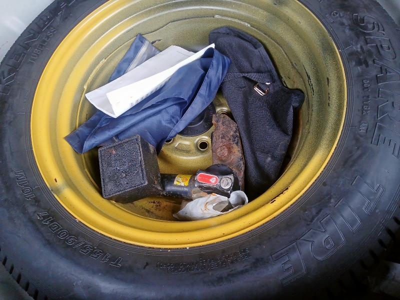 2013 HONDA CR-V 2.2 I-DTEC EX 5DR