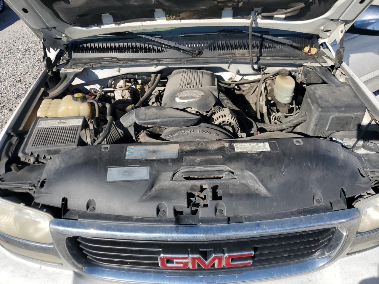 2001 GMC Sierra C1500 Heavy Duty VIN: 1GTGC13U91F205020 Lot: 91367265