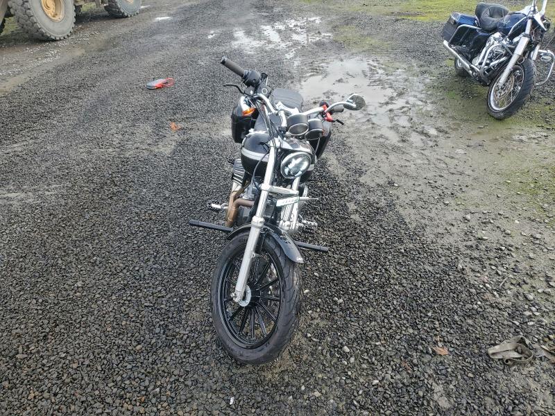 2003 HARLEY-DAVIDSON FXD   