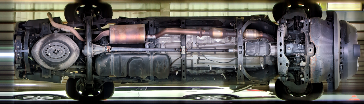 2017 Toyota Tacoma Access Cab VIN: 5TFRX5GN3HX085288 Lot: 91743375