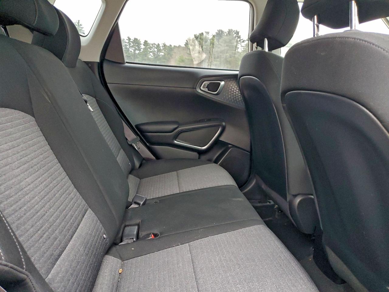 2020 Kia Soul Lx VIN: KNDJ23AUXL7730723 Lot: 94069355