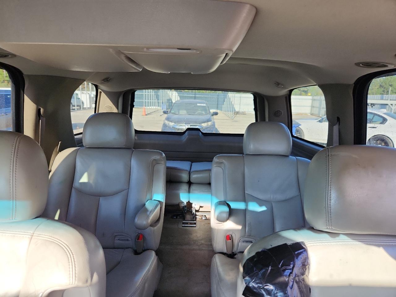 2006 Chevrolet Tahoe C1500 VIN: 1GNEC13T96R117175 Lot: 91357035