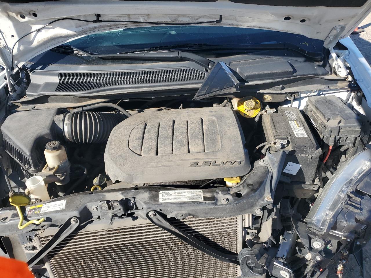 2019 Dodge Grand Caravan Sxt VIN: 2C4RDGCG8KR726534 Lot: 90029825