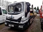 2020 IVECO EUROCARGO 75E16K TIPPER S  for sale at Copart WOLVERHAMPTON