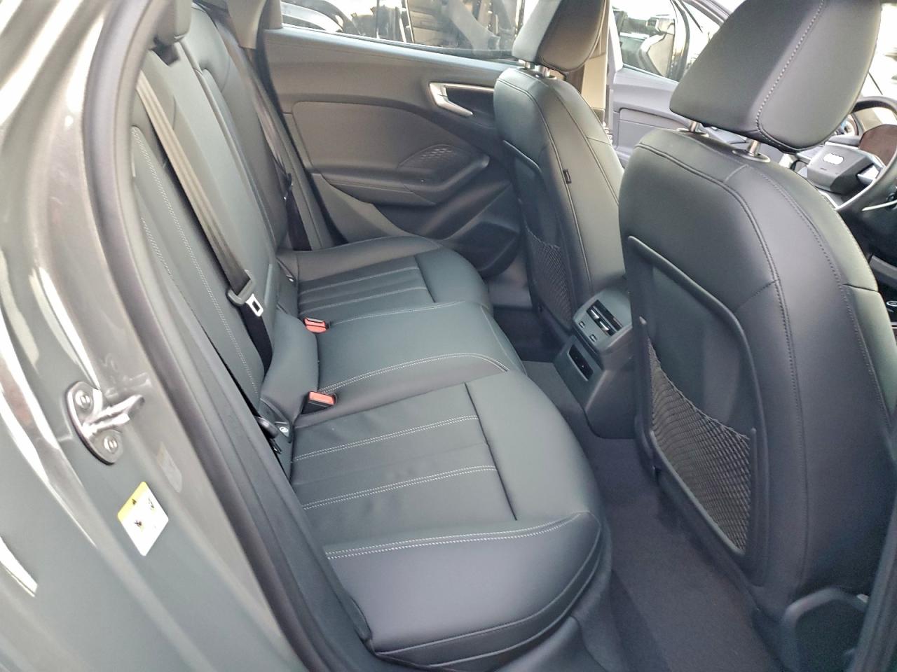 2025 Audi A5 Premium VIN: WAU1BCFUXSN080839 Lot: 94315825