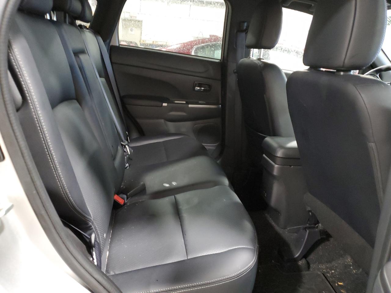 2022 Mitsubishi Outlander Sport Gt VIN: JA4ARVAW1NU024019 Lot: 93587955