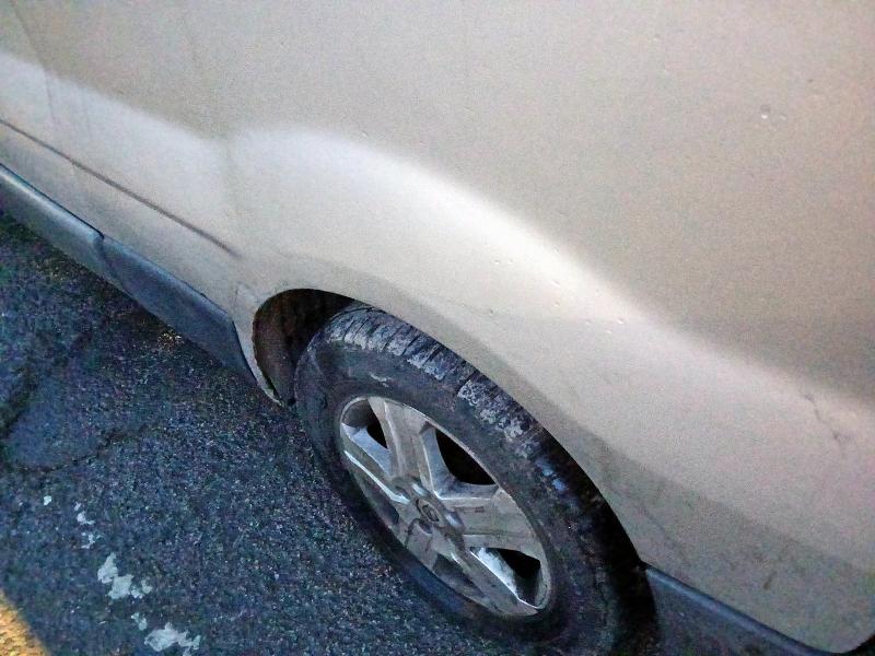 2005 RENAULT TRAFIC LL29 DCI 140 LWB 