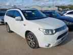 2015 MITSUBISHI OUTLANDER 2.0 PHEV GX3H 5DR AUTO for sale at Copart SANDY