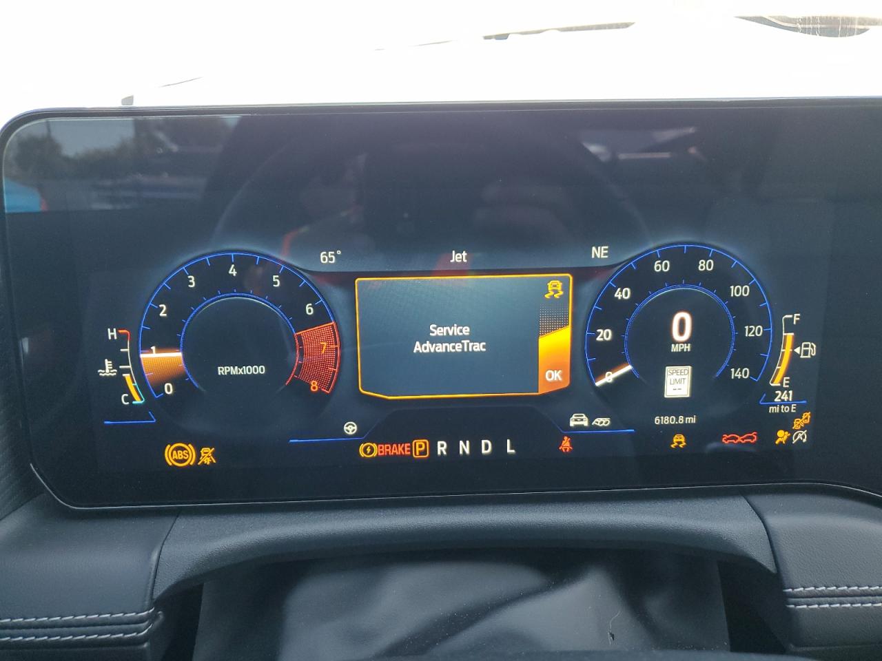 2024 Ford Mustang VIN: 1FA6P8TH4R5141312 Lot: 92609075